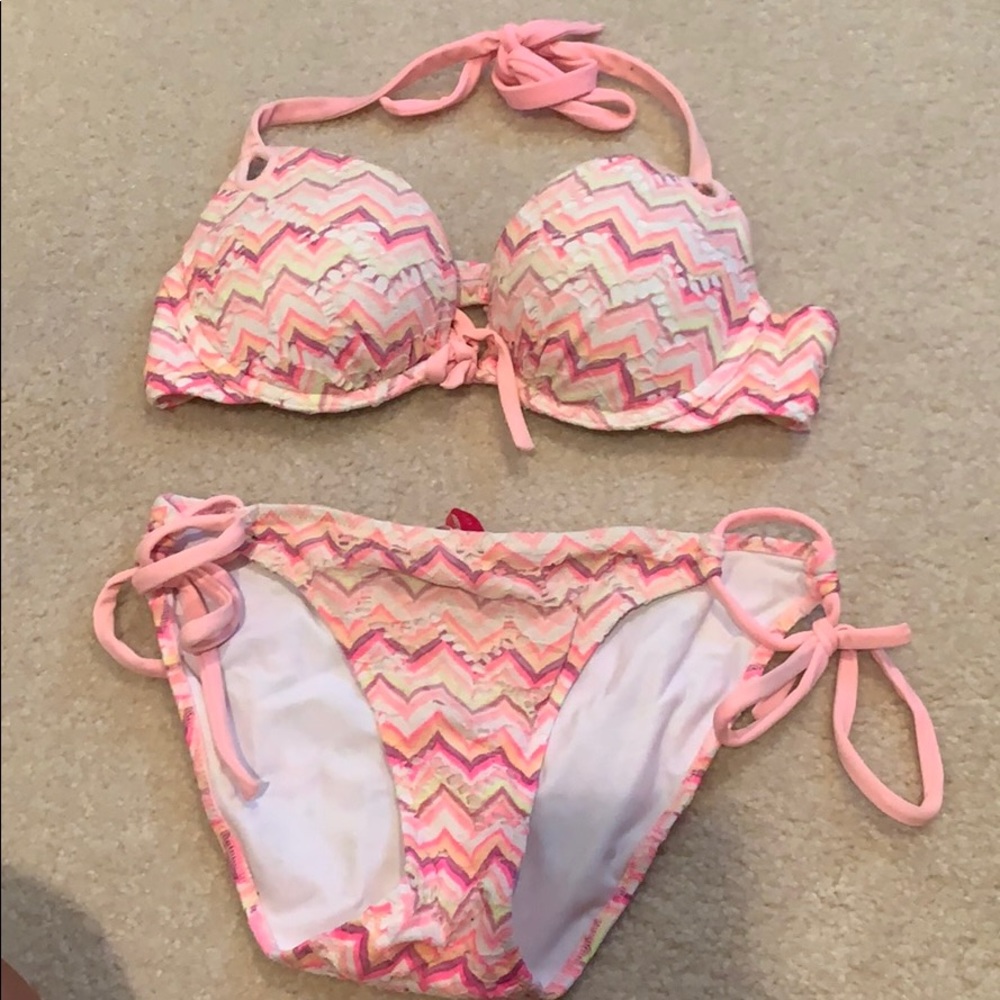 Victoria Secret Bathing Suit